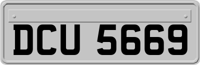 DCU5669