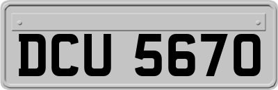 DCU5670