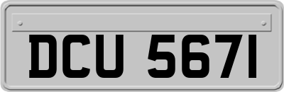 DCU5671