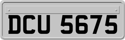 DCU5675