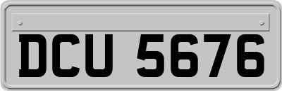 DCU5676
