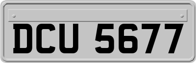 DCU5677