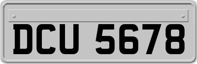 DCU5678