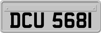 DCU5681