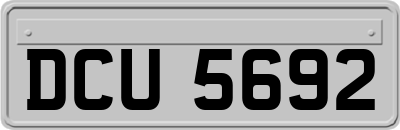 DCU5692