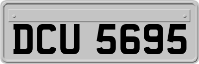 DCU5695