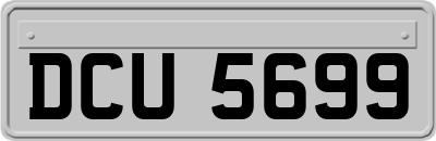 DCU5699