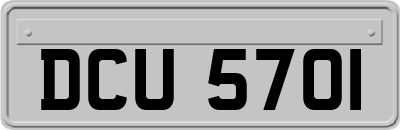 DCU5701