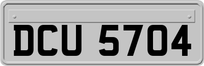 DCU5704