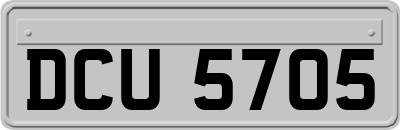 DCU5705