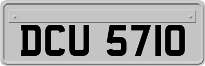 DCU5710