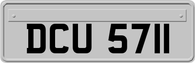DCU5711