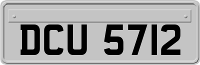 DCU5712