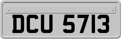 DCU5713