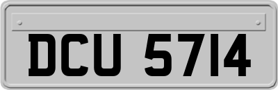 DCU5714