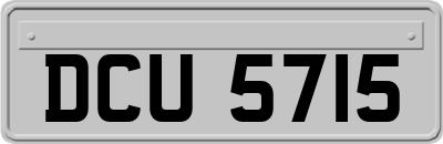 DCU5715