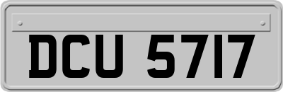 DCU5717