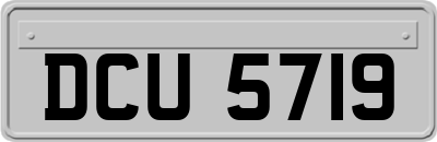 DCU5719