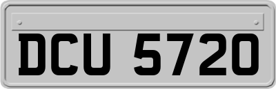 DCU5720