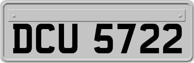 DCU5722