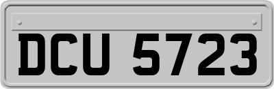 DCU5723