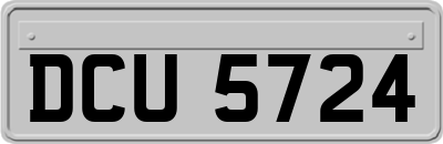 DCU5724