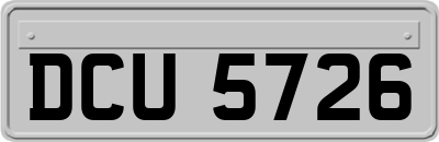 DCU5726