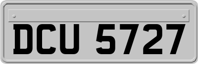 DCU5727