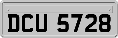 DCU5728
