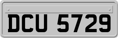 DCU5729