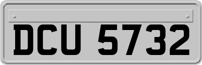 DCU5732