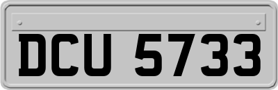 DCU5733
