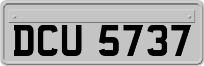 DCU5737