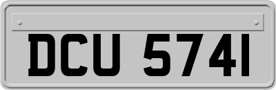DCU5741