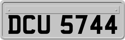 DCU5744