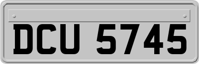 DCU5745