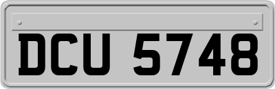DCU5748