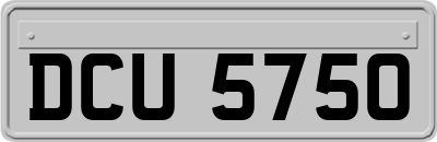 DCU5750
