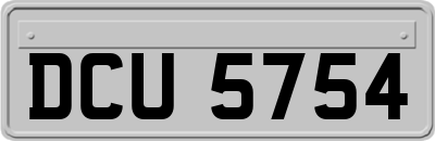 DCU5754