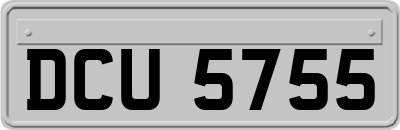 DCU5755