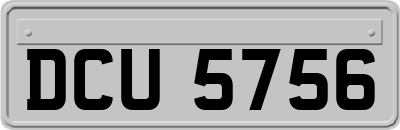 DCU5756