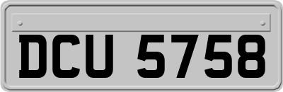 DCU5758