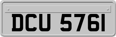 DCU5761