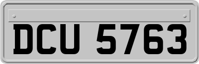 DCU5763