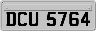 DCU5764