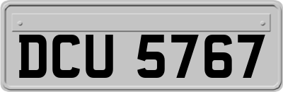 DCU5767