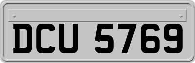 DCU5769