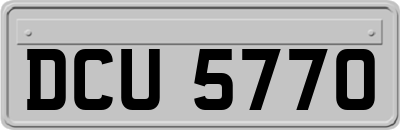 DCU5770