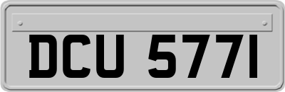 DCU5771