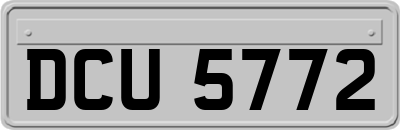 DCU5772